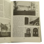 Dzieje rezydencji na dawnych kresach Rzeczypospolitej [Cz. 2, Ziemie ruskie Korony] t. VI, Województwo bełskie, Ziemia Chełmska, województwa ruskie Roman Aftanazy [1995]