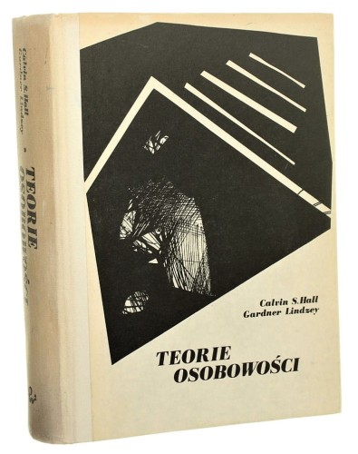 Teorie osobowości Calvin S. Hall, Gardner Lindzey [1990]