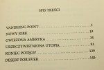 Ameryka Jean Baudrillard [2011]