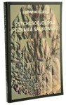 Psychosocjologia poznania naukowego Powstanie i rozwój faktu naukowego oraz inne pisma z filozofii poznania Ludwik Fleck pod red. Zdzisława Cackowskiego, Stefana Symotiuka [2006]
