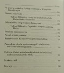 Psychosocjologia poznania naukowego Powstanie i rozwój faktu naukowego oraz inne pisma z filozofii poznania Ludwik Fleck pod red. Zdzisława Cackowskiego, Stefana Symotiuka [2006]