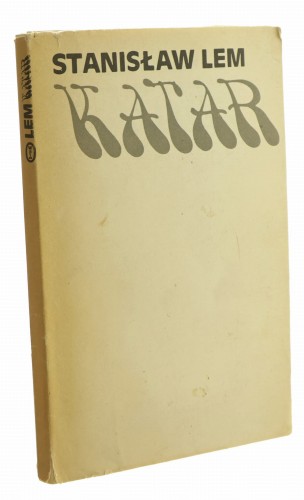 Katar Lem Stanisław [1976]