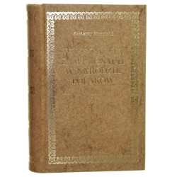 Wspomnienia zasłużonych w narodzie Marylski Eustachy [reprint]