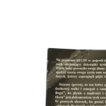 Pierwsza Księga Starców Gerontikon przekł. z grec. Małgorzata Borkowska wstęp, oprac. i red. Marek Starowieyski [1992]