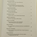 Poszukiwanie realności literatura, dokument, Kresy prace ofiarowane Tadeuszowi Bujnickiemu pod red. Stanisława Gawlińskiego i Wojciecha Ligęzy [2003]