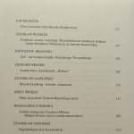 Poszukiwanie realności literatura, dokument, Kresy prace ofiarowane Tadeuszowi Bujnickiemu pod red. Stanisława Gawlińskiego i Wojciecha Ligęzy [2003]