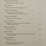 Poszukiwanie realności literatura, dokument, Kresy prace ofiarowane Tadeuszowi Bujnickiemu pod red. Stanisława Gawlińskiego i Wojciecha Ligęzy [2003]