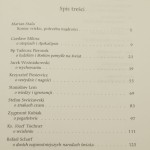 Rozmowy na koniec wieku prowadzą Katarzyna Janowska, Piotr Mucharski [rozmówcy] Paweł Hertz słowo wstępne Marian Stala [1997]