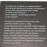 Trochę zostawić Bogu z Wacławem Oszajcą rozmawia Jarosław Makowski [2004]