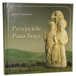 Przyjaciele Pana Boga Jan Twardowski [2003]