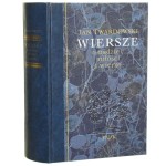 Wiersze o nadziei, miłości i wierze Jan Twardowski [2000]