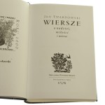 Wiersze o nadziei, miłości i wierze Jan Twardowski [2000]