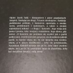 Świętowanie Pana Boga z Jackiem Salijem rozmawiają Alina Petrowa-Wasilewicz i Jacek Borkowicz [2001]