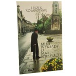 Mini wykłady o maxi sprawach Kołakowski Leszek Seria pierwsza [1999]