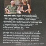 Chodzić po wodzie Z Anną Świderkówną rozmawia Elżbieta Przybył [2003]