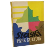 Śląski Park Kultury red. Władysław Niemiec, Mieczysław Szpuner  [1959]