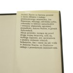 Jezioro Nurów Doctorow E. L. przeł. Mira Michałowska Oprac. graf. Waldemar Świerzy [Współczesna Proza Światowa / 1991]