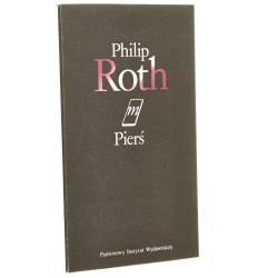 Pierś Philip Roth [1989]