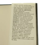 Golgota Czingiz Ajtmatow [Współczesna Proza Światowa / 1991]
