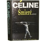 Śmierć na kredyt Celine Louis Ferdinand [1992]