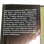 Pożegnanie jesieni Stanisław Ignacy Witkiewicz [Dzieła Zebrane / 1992]