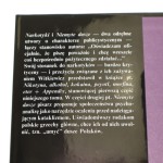 Narkotyki Niemyte dusze Stanisław Ignacy Witkiewicz [Dzieła Zebrane / 1993]