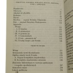 Narkotyki Niemyte dusze Stanisław Ignacy Witkiewicz [Dzieła Zebrane / 1993]