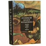 Teatr i inne pisma o teatrze Stanisław Ignacy Witkiewicz [Dzieła Zebrane / 1995]