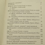 Teatr i inne pisma o teatrze Stanisław Ignacy Witkiewicz [Dzieła Zebrane / 1995]