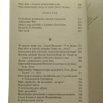 Teatr i inne pisma o teatrze Stanisław Ignacy Witkiewicz [Dzieła Zebrane / 1995]