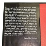 Nienasycenie Stanisław Ignacy Witkiewicz [Dzieła Zebrane / 1992]
