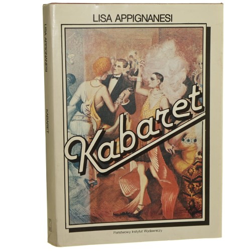 Kabaret Appignanesi Lisa [1990]