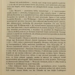 Listy Mozart Wolfgang Amadeusz Wybór przekład komentarze kalendarium indeksy Ireneusz Dembowski (1991)