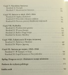 Smiersz Tajna broń Stalina Sowiecki kontrwywiad wojskowy podczas II wojny światowej Vadim J. Birstein przełożył Tomasz Fiedorek [2013]