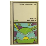 Kocia kołyska Kurt Vonnegut Jr. [Klub Interesującej Książki / 1971]