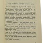 Kocia kołyska Kurt Vonnegut Jr. [Klub Interesującej Książki / 1971]