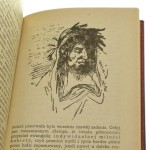 Białe kwiaty Cyprian Norwid [Biblioteka Klasyki Polskiej i Obcej / 1977]