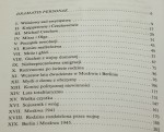 Olga Czechowa Czy ulubiona aktorka Hitlera była rosyjskim szpiegiem? Antony Beevor [2005]