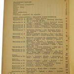 Dolina Wielkich Jezior Mazurskich przewodnik turystyczny Wacław Kowalski [1954]
