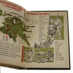 Złoto Gór Czarnych t. II Przekleństwo złota Krystyna i Alfred Szklarscy rys. wykonał Józef Marek [1978]