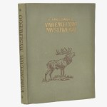 Vademecum myśliwego Stanisław Godlewski [1955]
