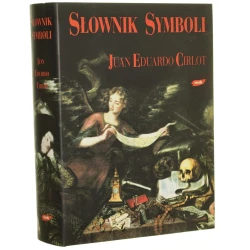 Słownik symboli Cirlot Juan Eduardo [2000]