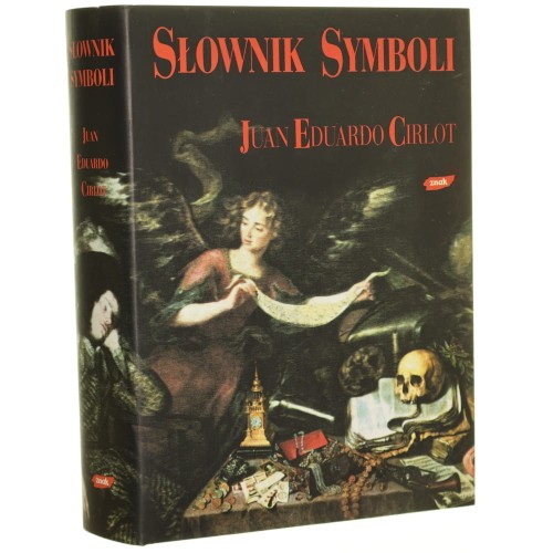 Słownik symboli Cirlot Juan Eduardo [2000]