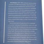 Na rogu Stalina i Trzech Krzyży Listy do Jerzego Borejszy 1944-1952 wybór, wstęp, opracowanie, przypisy, G. P. Bąbiak [2014]