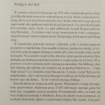 Na rogu Stalina i Trzech Krzyży Listy do Jerzego Borejszy 1944-1952 wybór, wstęp, opracowanie, przypisy, G. P. Bąbiak [2014]