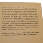 Znaki Dramaty Jarosław Jakubowski [2023]