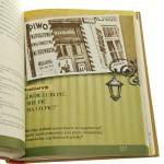 Smaki Lwowa Kulinarna biografia miasta Piotr Janczarek [2023]