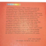 Bunt mas Ortega y Gasset Jose [Spectrum / 2004]