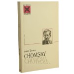 Chomsky Lyons John (Mistrzowie Współczesności) (1998)