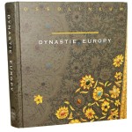 Dynastie Europy Praca zbiorowa pod red. Antoniego Mączaka (2009)